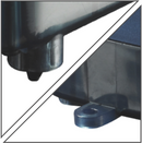 Sicce Airlight Silent Air Pump 2 Outlet - 200 L/H