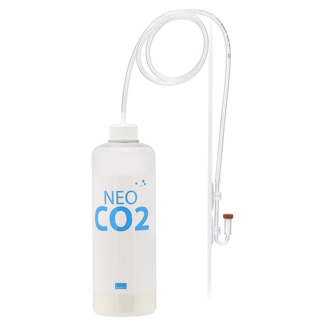 Neo Co2 System Complete Kit