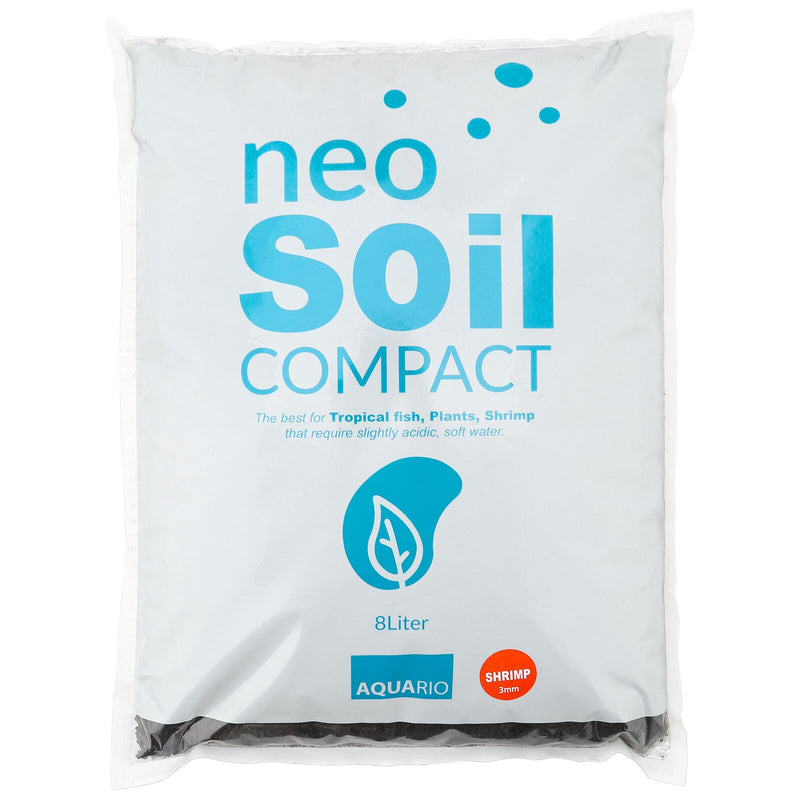 Neo Compact Soil Plants “Shrimp”