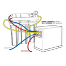 Aquatic Life Smart Buddie Booster Pump 50/100 GPD