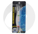 Boyu Glass Thermometer BT-01