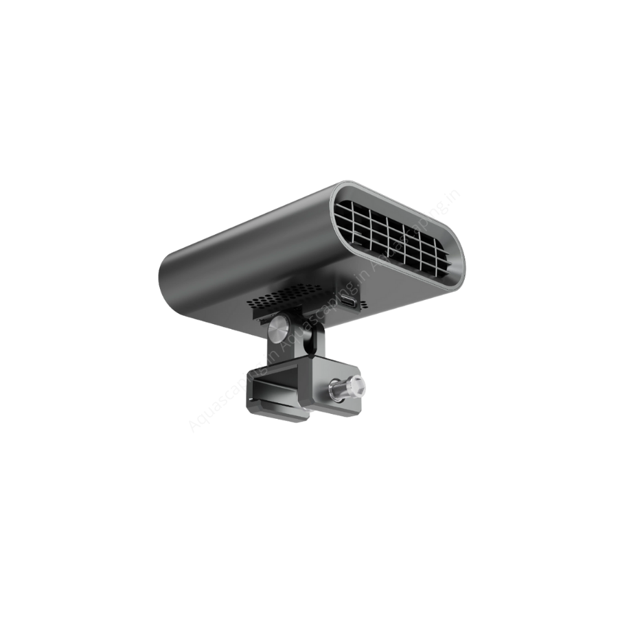 Chihiros Cooling Fan Aquascaping India