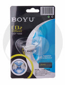 Boyu CO Series Spiral Co2 Diffuser