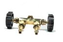 CO2 Splitter 2 Way