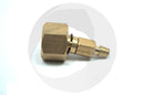 Co2 Brass Converter 4 mm