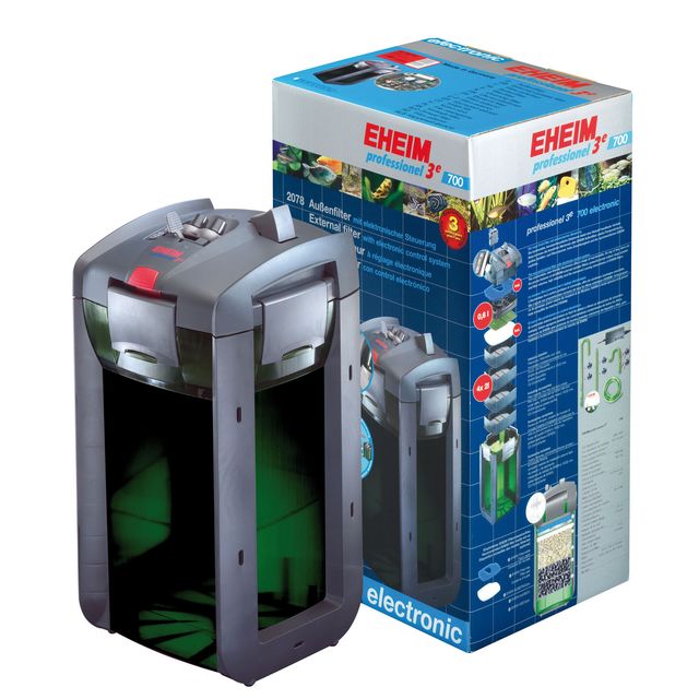 Eheim professionel 3e External Canister