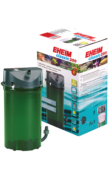 Eheim Classic Canister Filter
