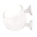 Crystal Glass Cup/Pot