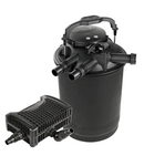 Sicce Green Reset 100 + Eko Power 12.0 Patented Pond Filter (Promo Pack)