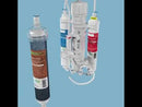 Aquatic Life RO Buddie 4 Stage 0 TDS RO/DI