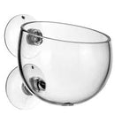 Crystal Glass Cup/Pot