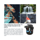 Sicce Green Reset - Pond Filters