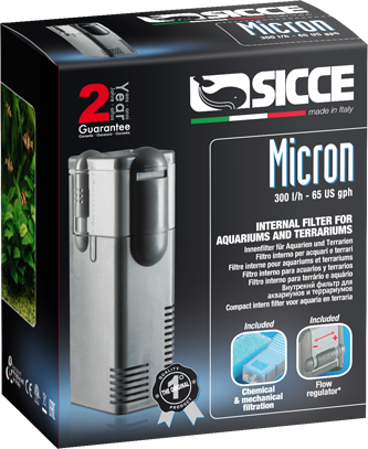 Sicce Nano Micron