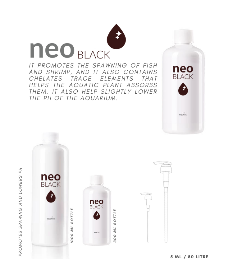 Neo Black