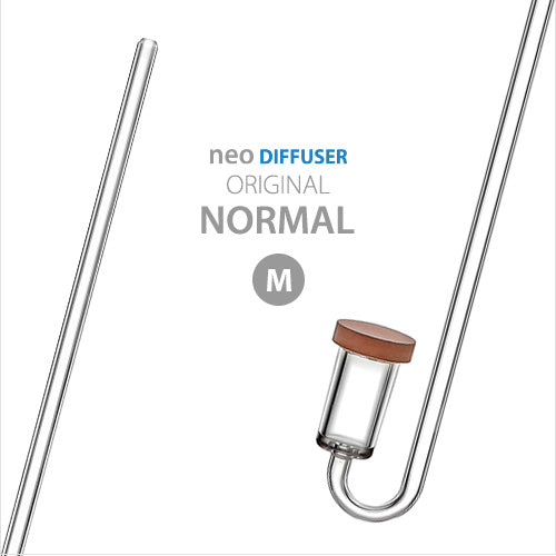 Neo Co2 Normal Orignal Diffuser S - M - L
