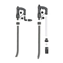 Sicce External Canister Filter (with media) upto 1300 L/H -  Offer !