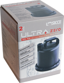 Sicce Ultra Zero Pump 3000 L/H Waterfall & Solid Handling