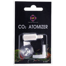 CO2 Atomiser Economical Straight/Angled